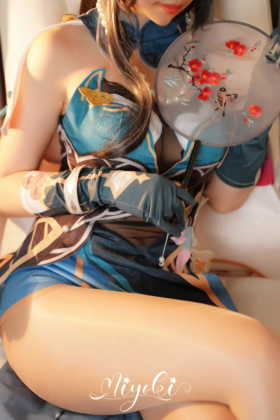 铃木美咲 - 阮梅.双人 [18P,1V-1.06GB] tg@simisebaisi 【丝足阁】007.webp